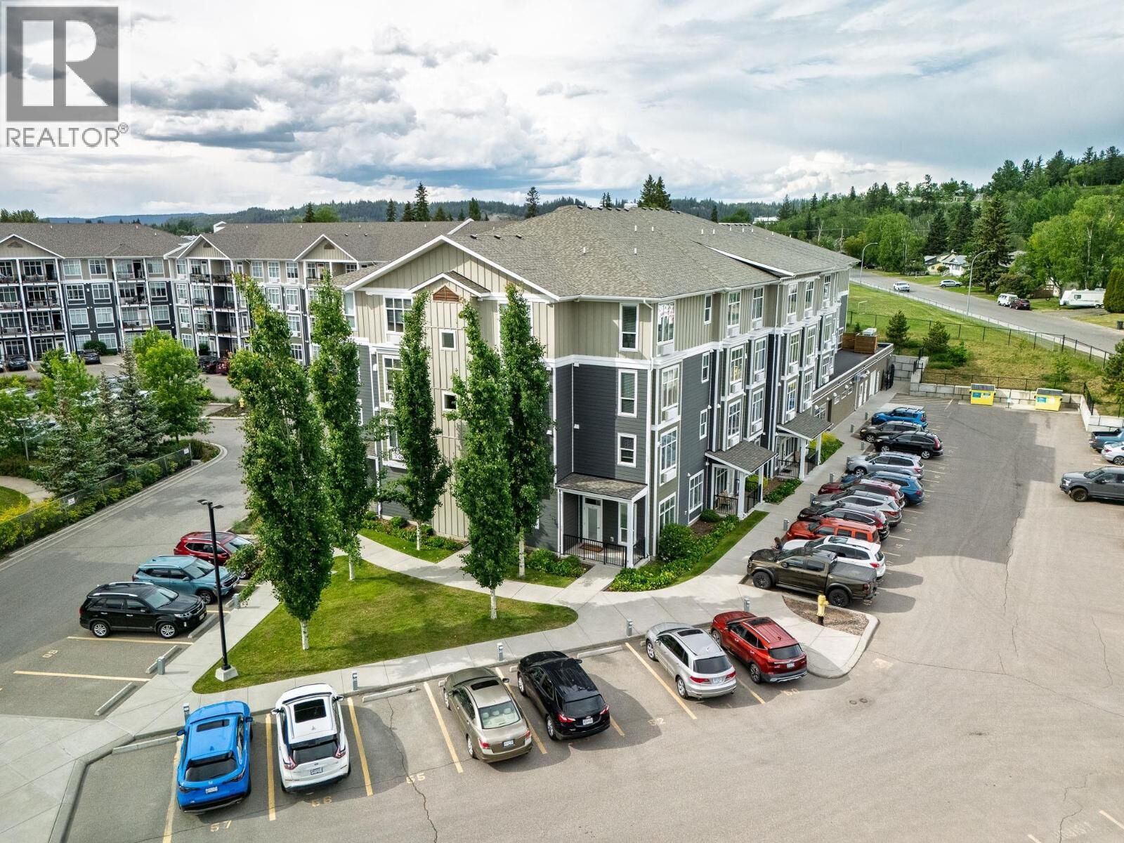 Property Photo:  1444 20th Avenue 105  BC V2L 0C9 
