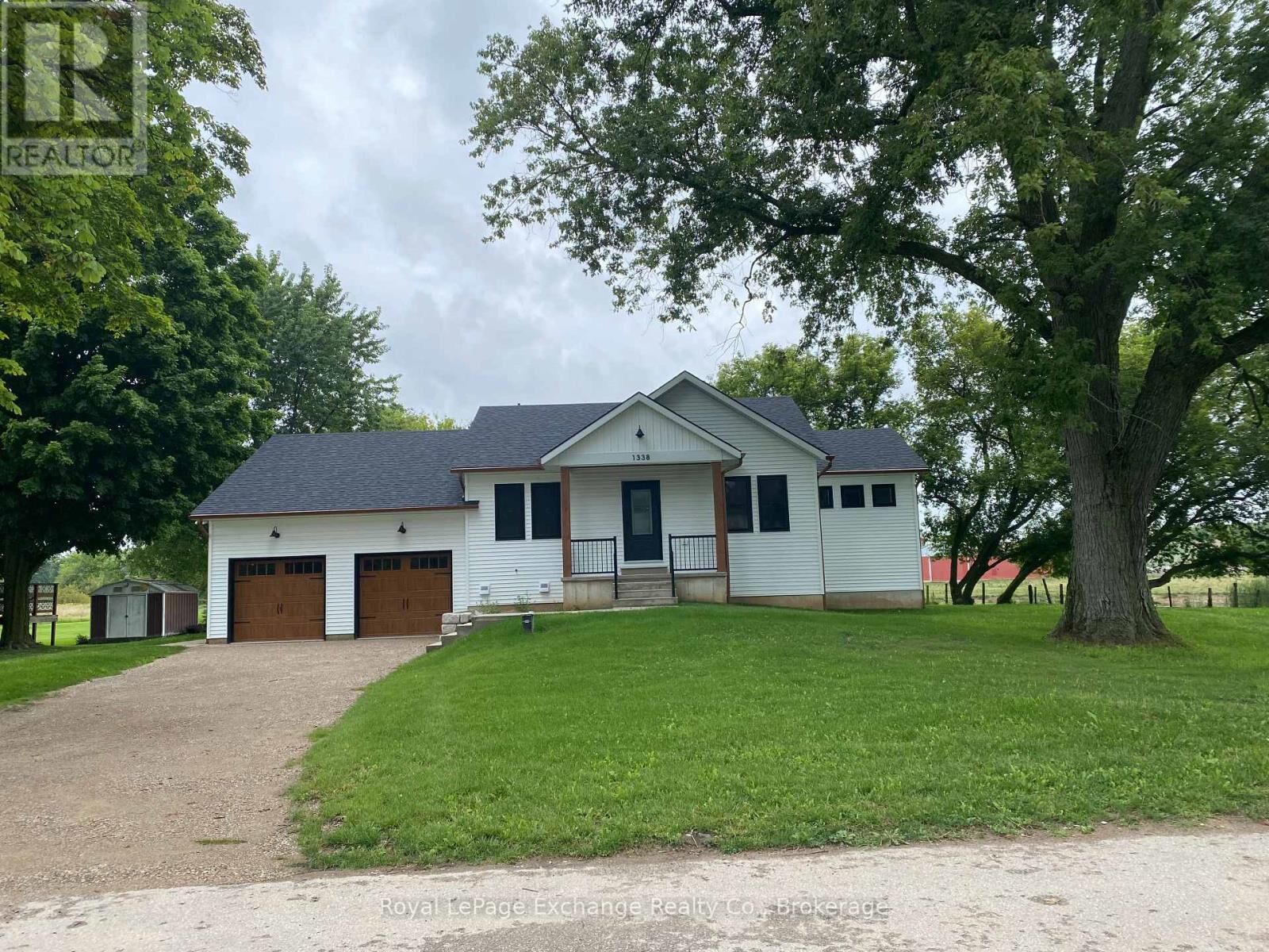 Photo de la propriété: 1338 Bruce Road 15 ON N0G 2V0