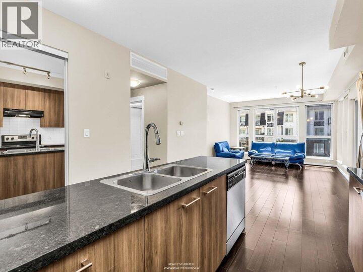 Property Photo:  4133 Stolberg Street 392  BC V6X 0J3 