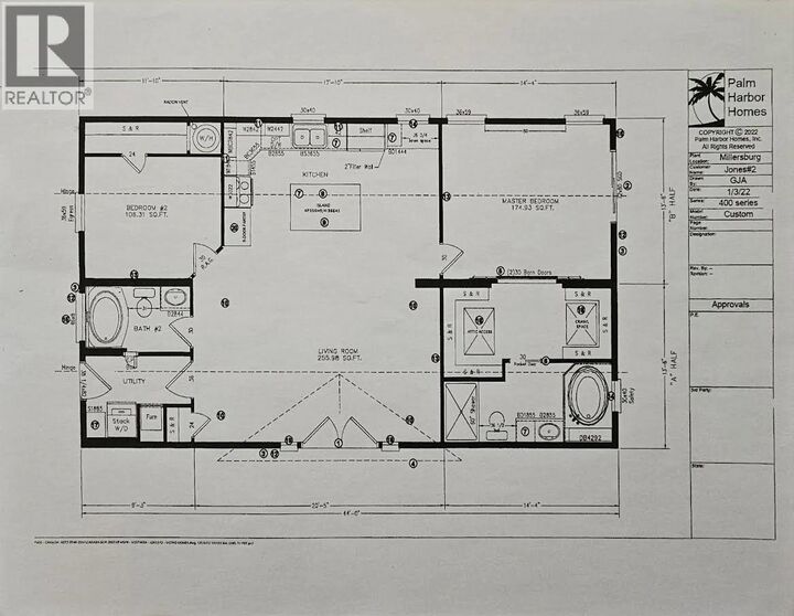 Property Photo:  2385 Eva Road  BC V0E 1M4 
