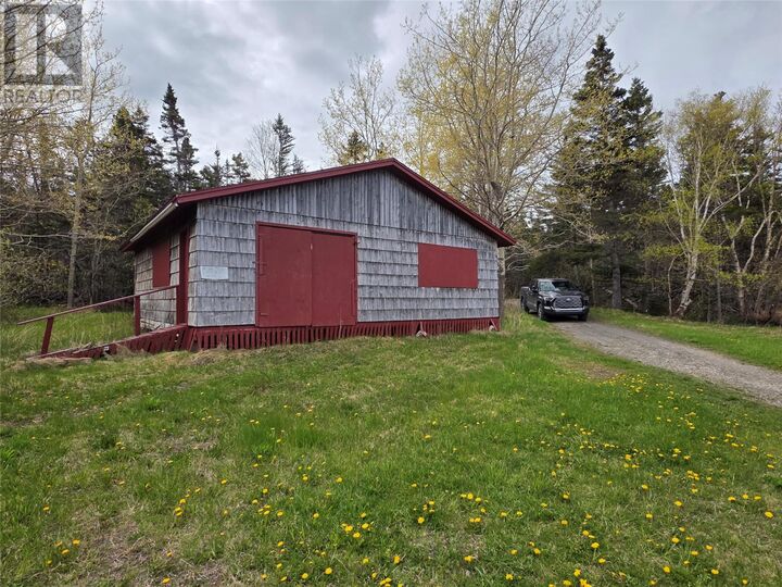 Property Photo:  Route 450 Hwy Highway  NL A0L 1E0 