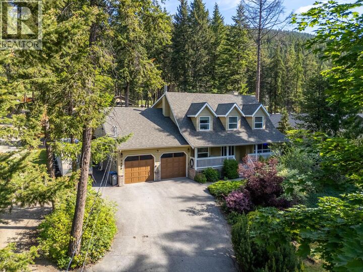 7654 Falcon Ridge Crescent — photo 1