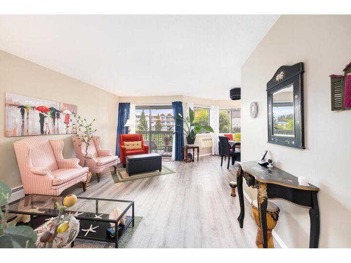 Property Photo:  31955 Old Yale Road 211  BC V2T 4N1 