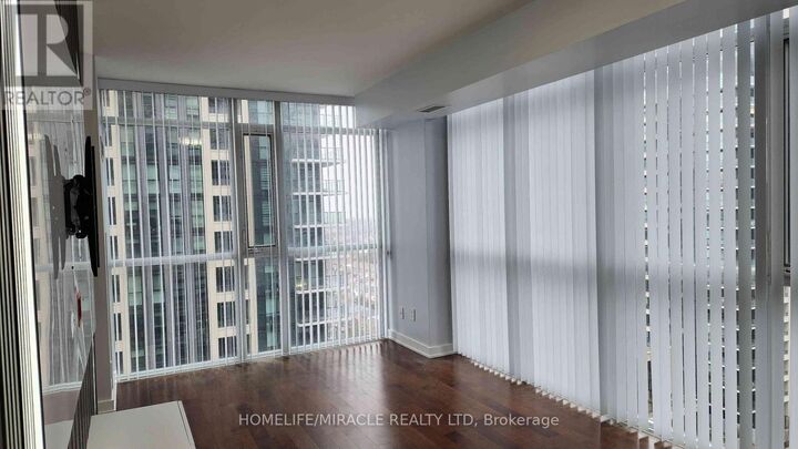 Property Photo: 4065 Brickstone Mews 1606 ON L5B 0G3
