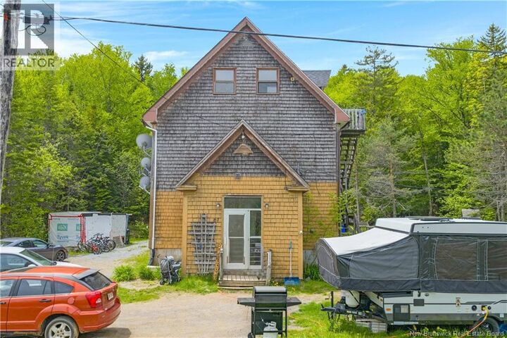 Property Photo:  61 Bates Lake Road  NB E5N 1J7 