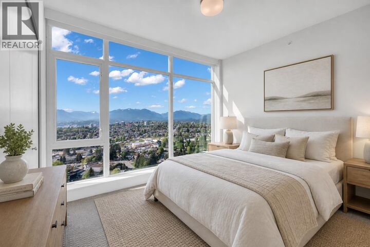 Property Photo: 1788 Gilmore Avenue 3407 BC V5C 0L5