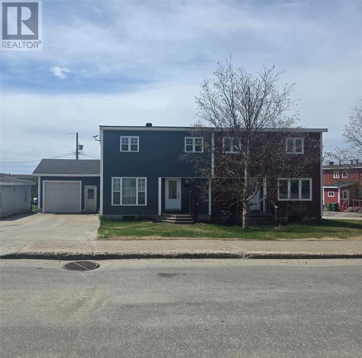 Property Photo: 4 Dunfield Street NL A0R 1B0