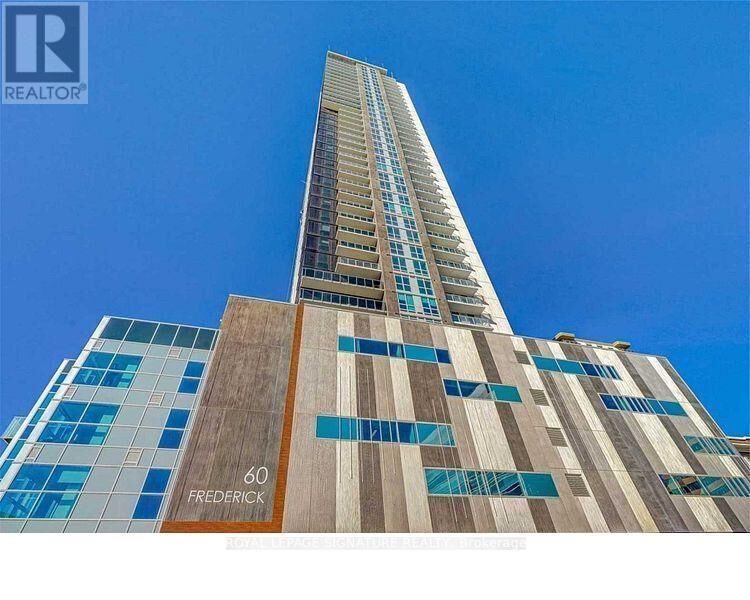 Property Photo: 60 Frederick Street 1108 ON N2H 0C7