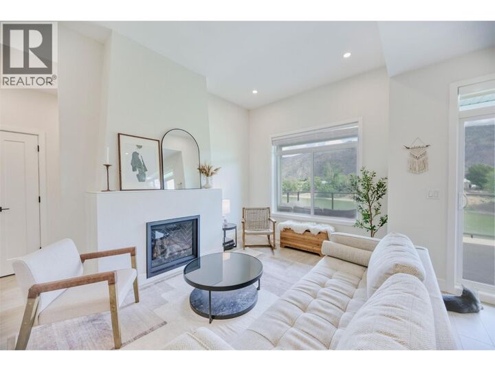 Property Photo:  8000 Vedette Drive 10  BC V0H 1V2 