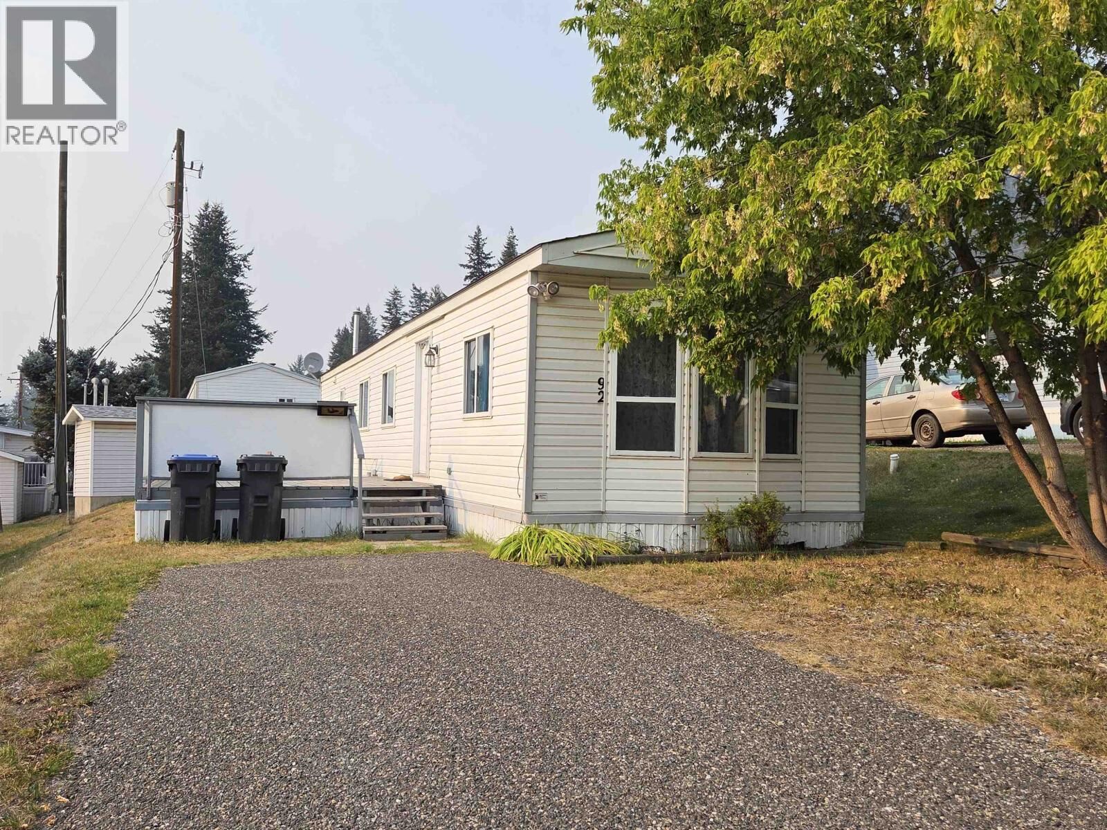 Property Photo: 770 11th Avenue 92 BC V2G 2M4