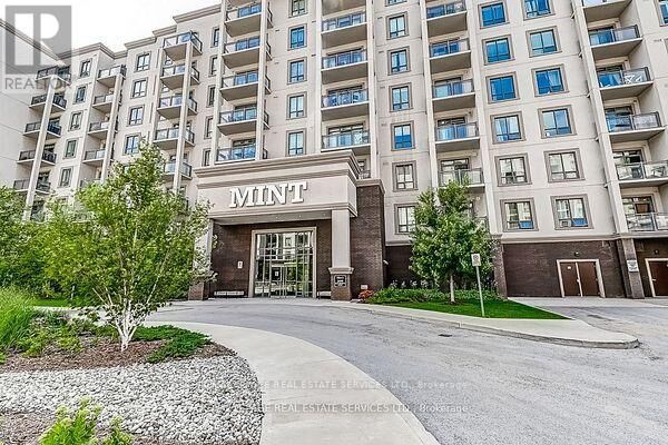 Property Photo: 2490 Old Bronte Road 503 ON L6M 0Y5