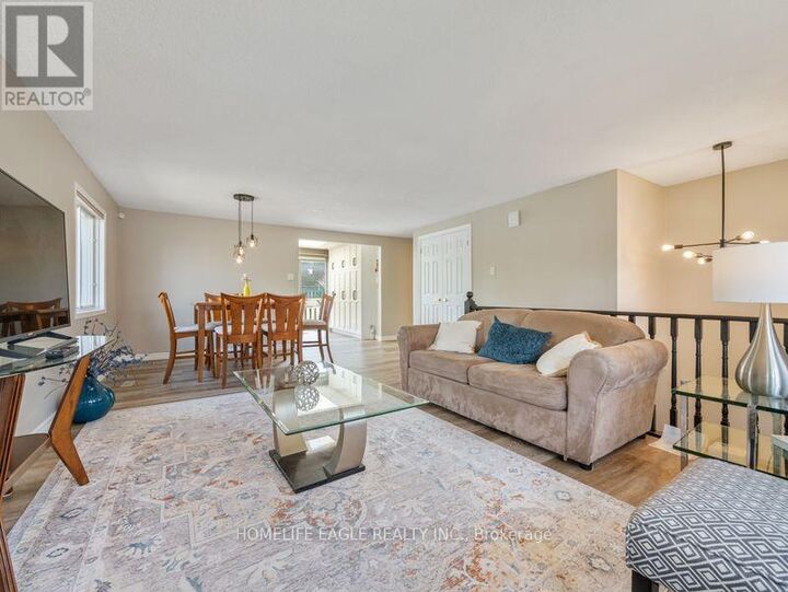 Property Photo: 18 Nugent Court ON L4N 7A9