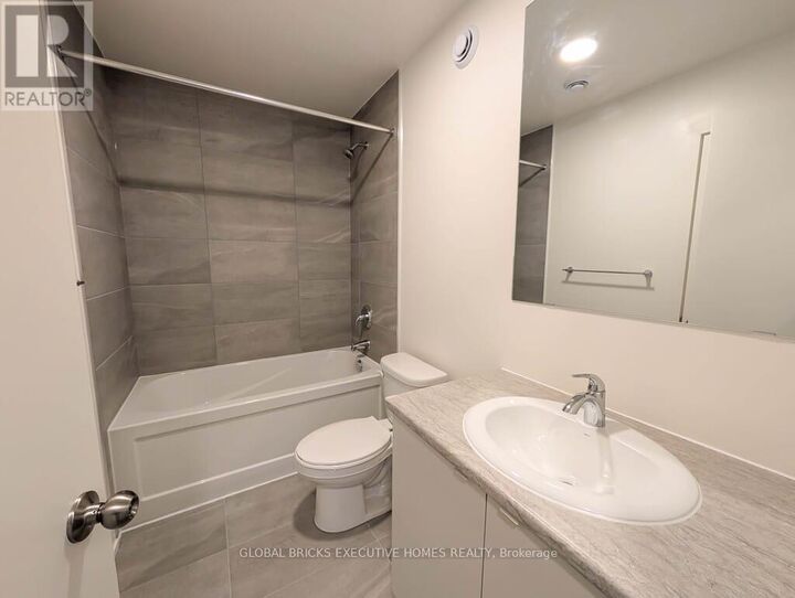 Property Photo: 16 Melbourne Avenue 204C ON L2P 3J8