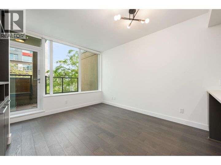 Property Photo:  288 West 1st Avenue 207  BC V5Y 0E9 