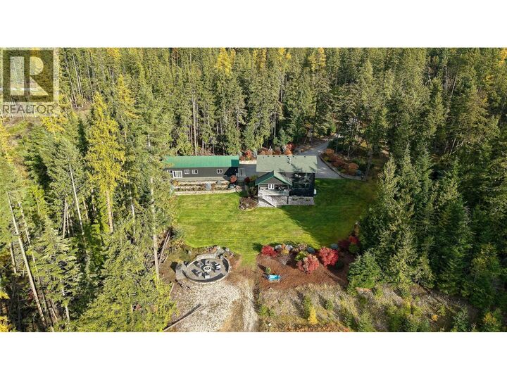Property Photo: 2600 Highway 23 Other North BC V0G 1R0