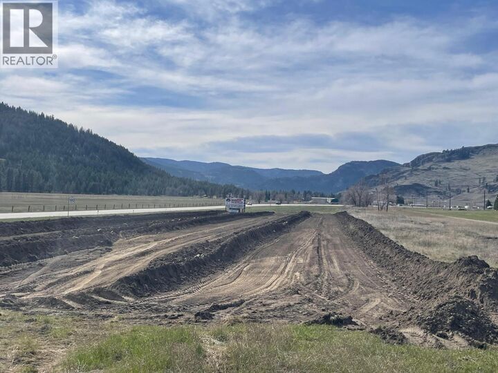 Property Photo:  3 Highway  BC V0H 1M0 