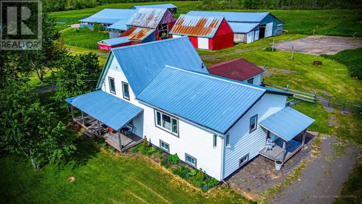 Property Photo: 7729 Highway 321 NS B0K 1K0