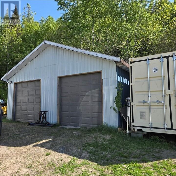 Property Photo:  59 Prieur Street  ON P0H 1M0 