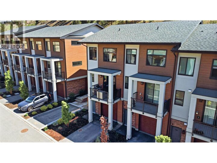 1160 Black Mountain Drive — photo 1