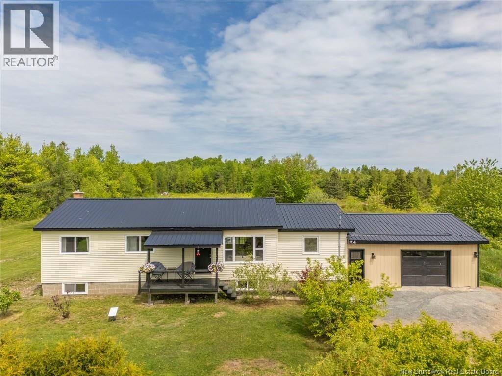 Property Photo: 282 Meadow Brook Road NB E5L 2T5