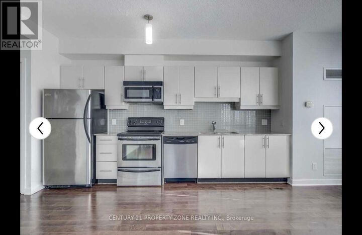 Property Photo:  18 Harbour Street 308  ON M5J 2Z6 