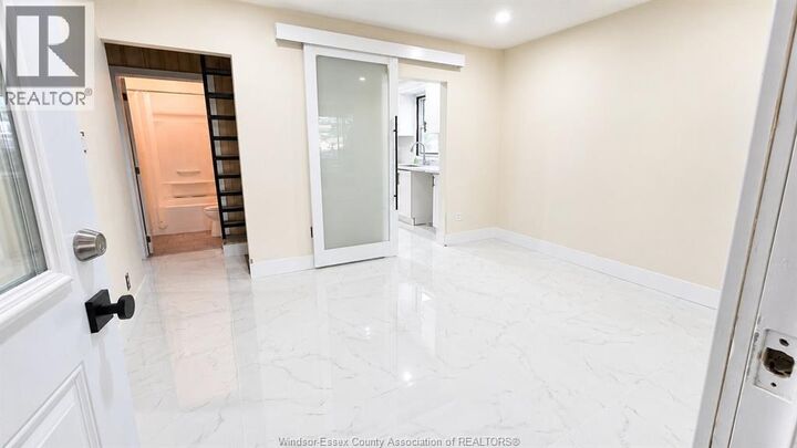 Property Photo: 610 Vanier Street ON N8X 3E3