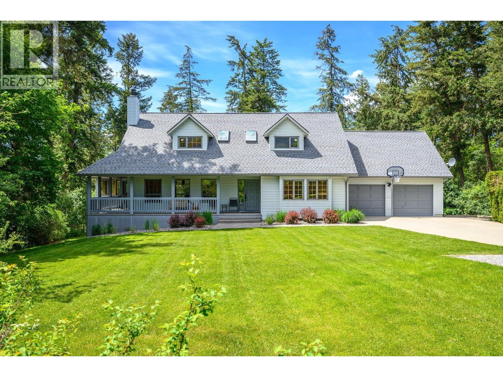 Property Photo: 2245 Okanagan Street BC V0E 1B0