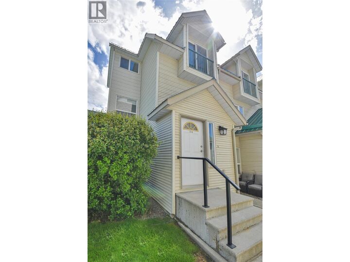 Property Photo:  1004 23rd Ave N Other 219  BC V1C 6P9 