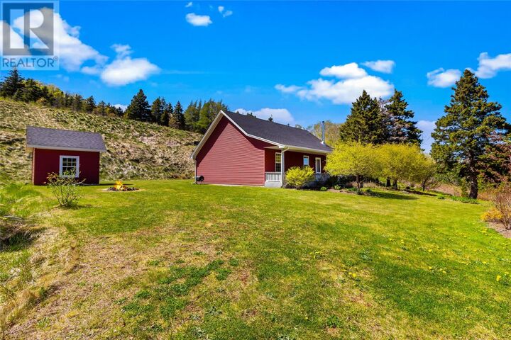 Property Photo: 31 Northside Road NL A0A 2R0