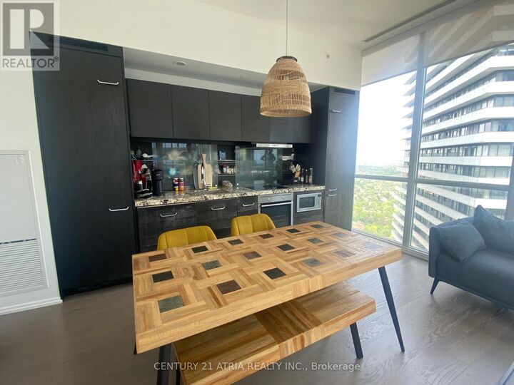 Property Photo: 45 Charles Street 5310 ON M4Y 0B8