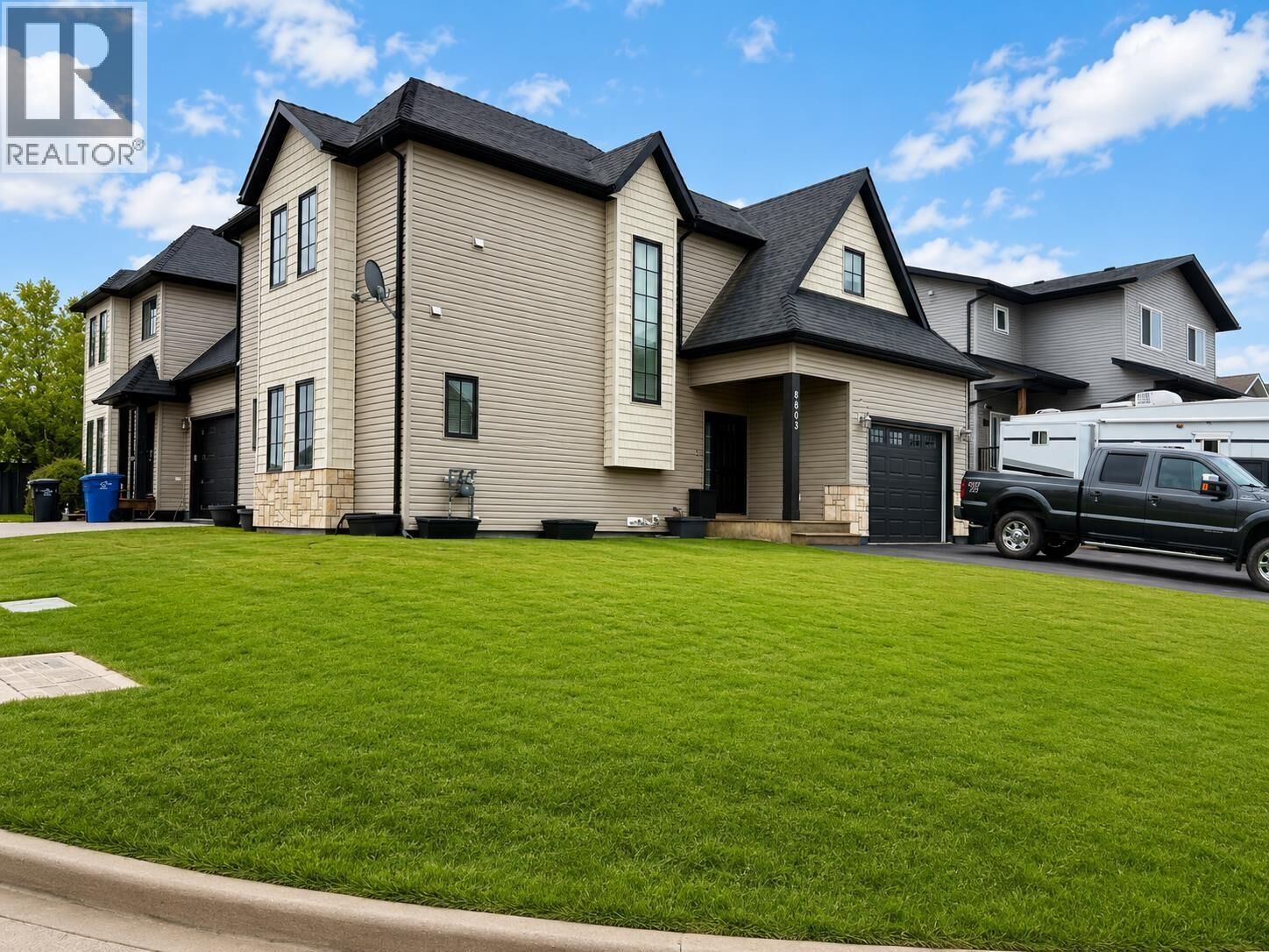 Photo de la propriété: 8803 113 Avenue BC V1J 0E2