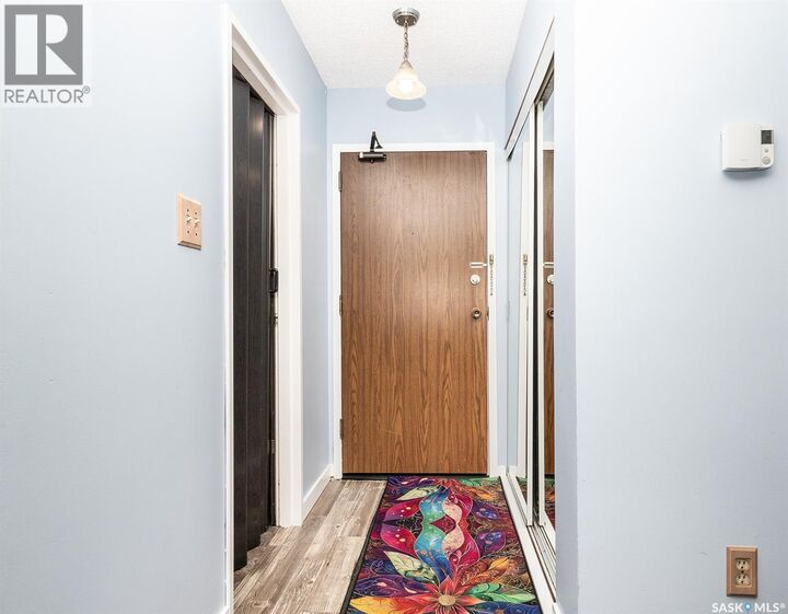 Property Photo:  101 314 Tait Crescent  SK S7H 5L2 