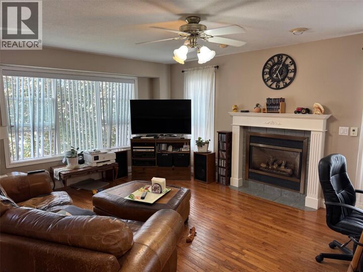 Property Photo:  1313 Spruce Avenue  BC V1K 1L2 