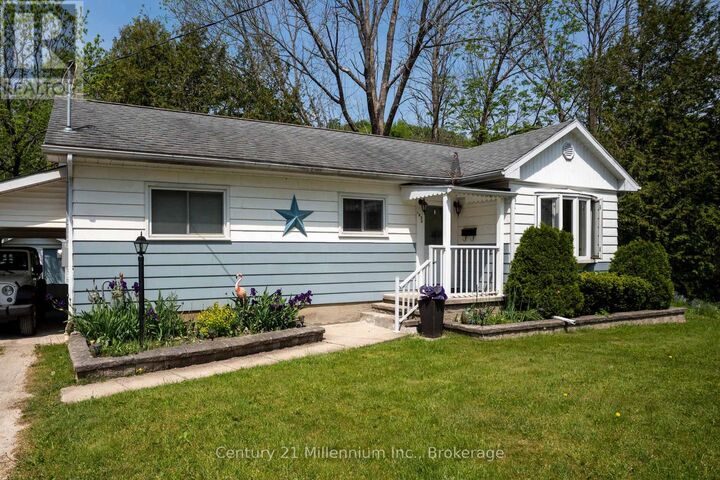 Property Photo: 1420 7th Avenue West ON N4K 5K8