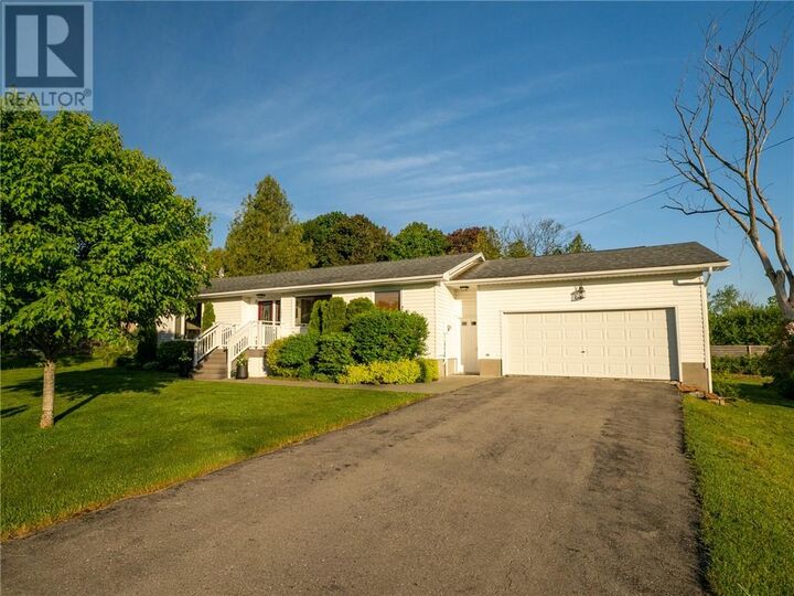 Property Photo: 135 Albert Street ON P0P 1N0
