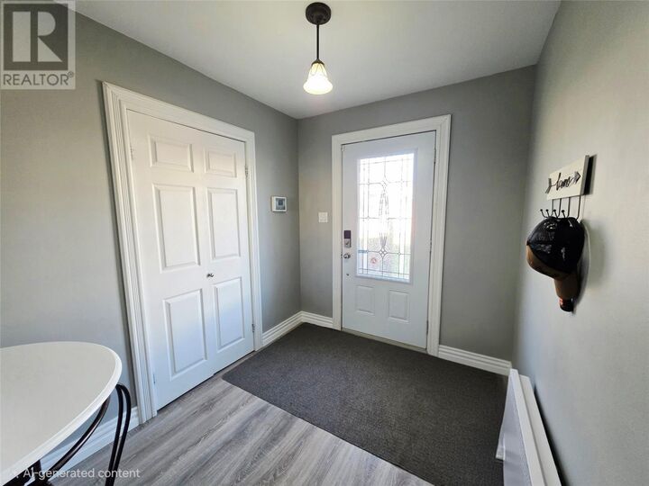 Property Photo: 4 Dunfield Street NL A0R 1B0