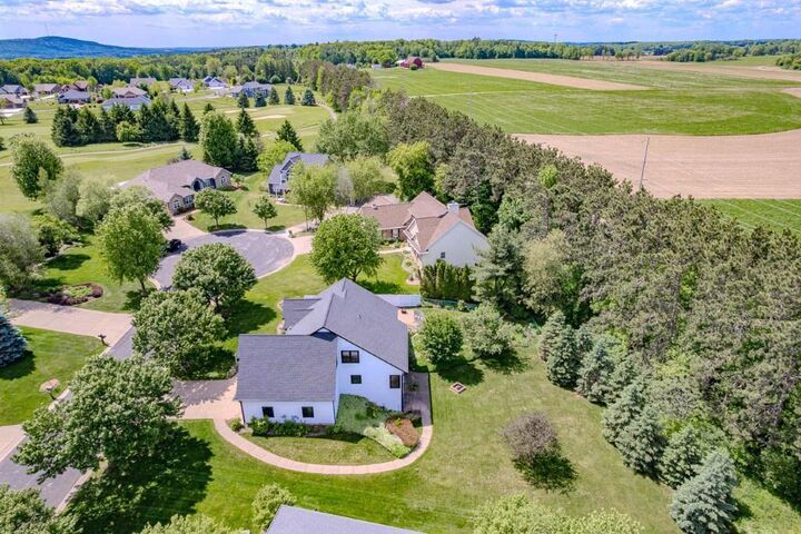 Property Photo: 3508 Golf View Drive WI 54403