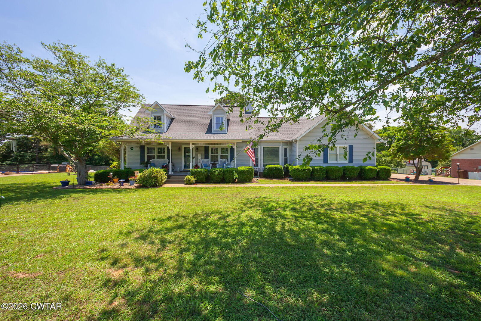 Property Photo:  135 Meadow Drive  TN 38351 