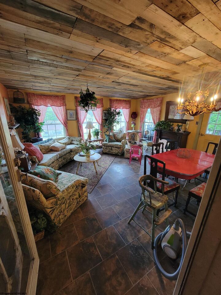 Property Photo:  11575 Georgetown Road  WV 26253 