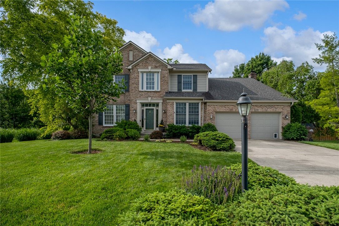 Property Photo: 4169 Spruce Wood Drive OH 45432