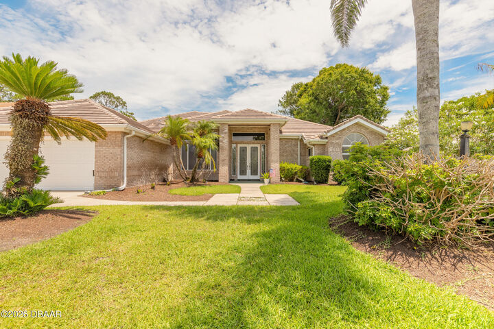 Property Photo:  121 King Eider Court  FL 32119 