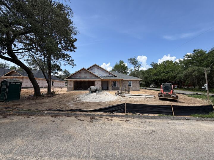 Property Photo:  7346 Noah Street  FL 32566 