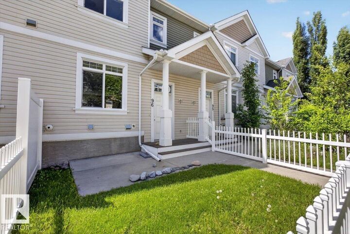 Property Photo: 1804 70 Street SW 96 AB T6X 0H4