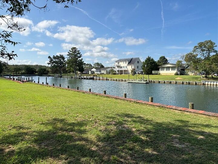 Property Photo:  Lot 6 Canvasback Ln  VA 23417 