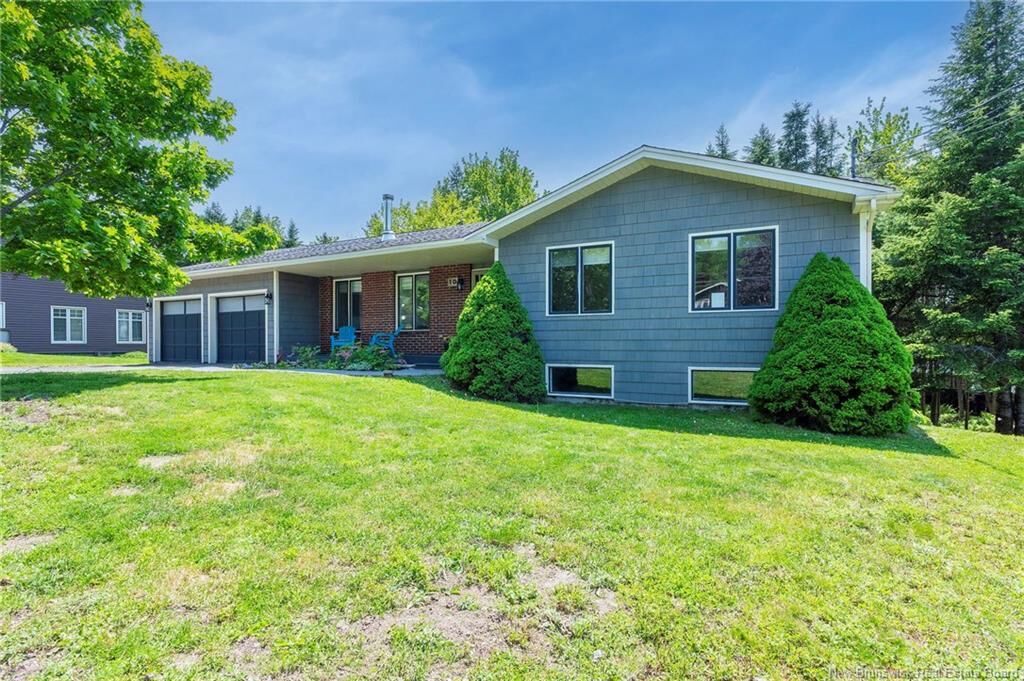 Property Photo: 10 Eydie Drive NB E2E 4K2