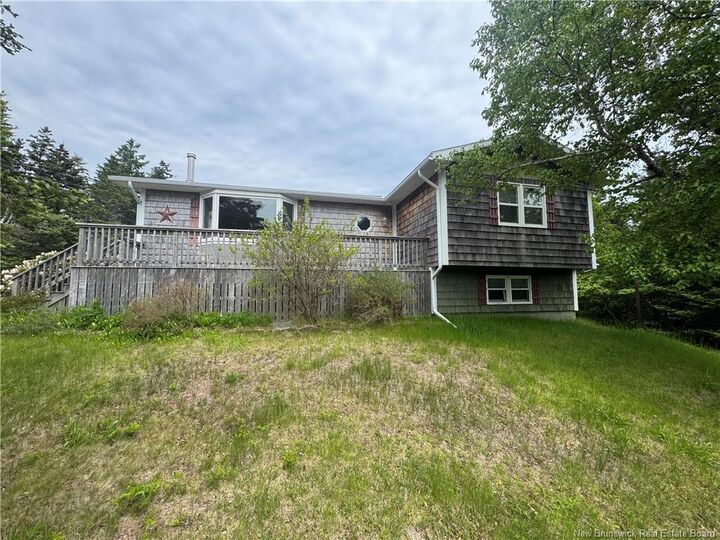 Property Photo: 208 Whistle Road NB E5G 1B5