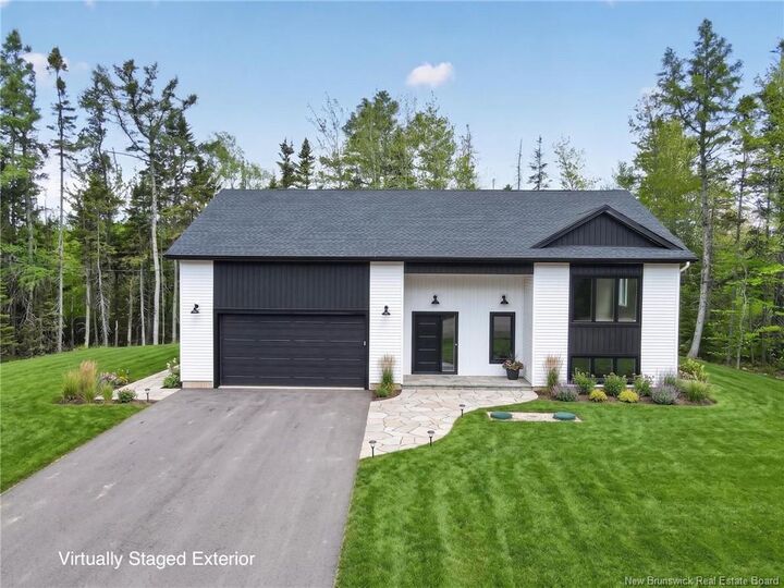 Property Photo: 1740 Melanson NB E1H 2C2