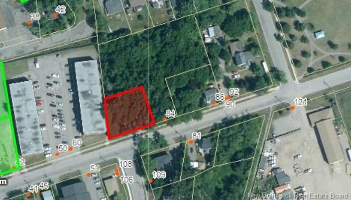 Property Photo:  - Macaleese Lane  NB E1A 3M1 