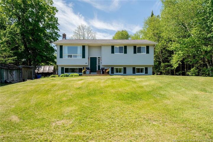 Property Photo:  89 Slipp Drive  NB E3E 2A5 
