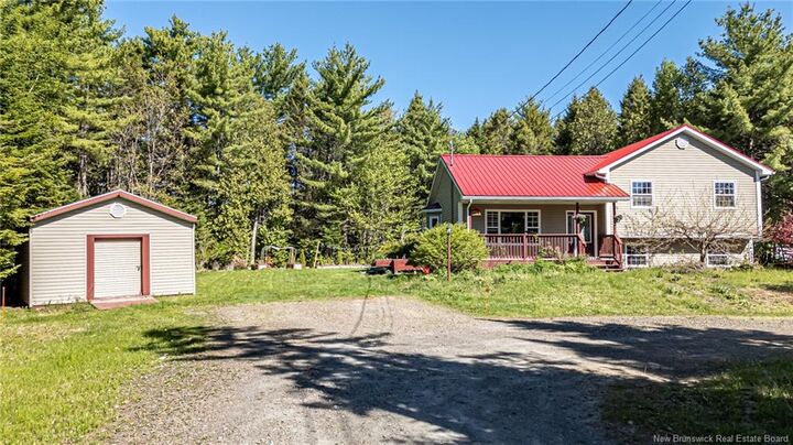 Property Photo:  56 Wildwood Way  NB E2V 0G6 